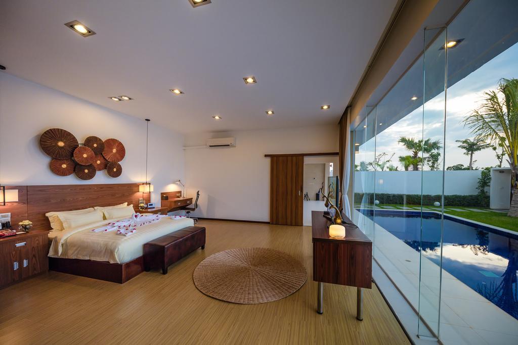 Angkor Rendezvous Otel Siem Reap Dış mekan fotoğraf