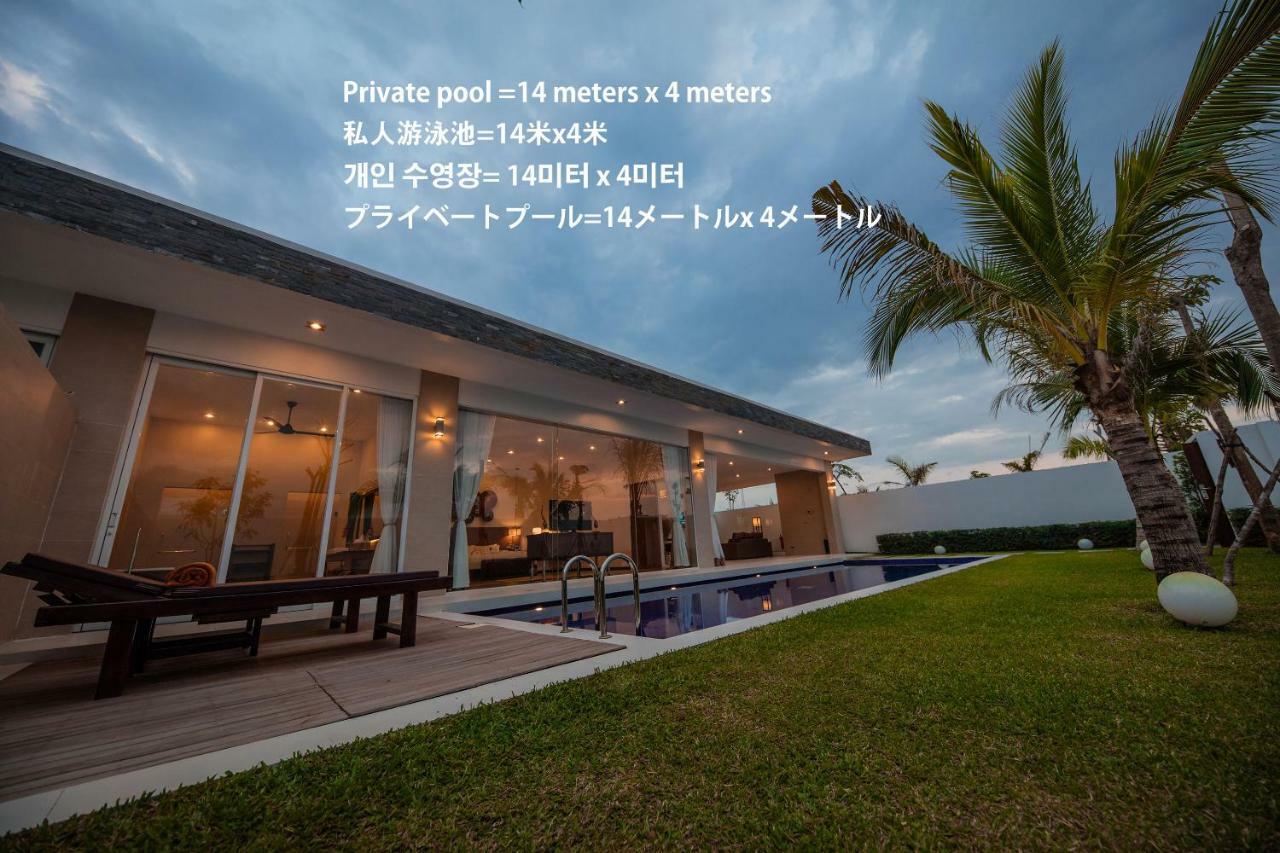 Angkor Rendezvous Otel Siem Reap Dış mekan fotoğraf